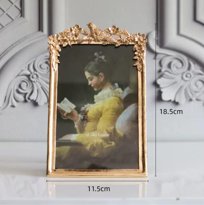 GIFTING INSPIRATION - Reine Picture Frame