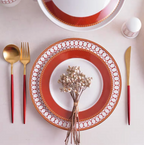 Red Windsor Dining Series