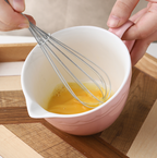 Baking and Cooking Mixing Bowls - Medium