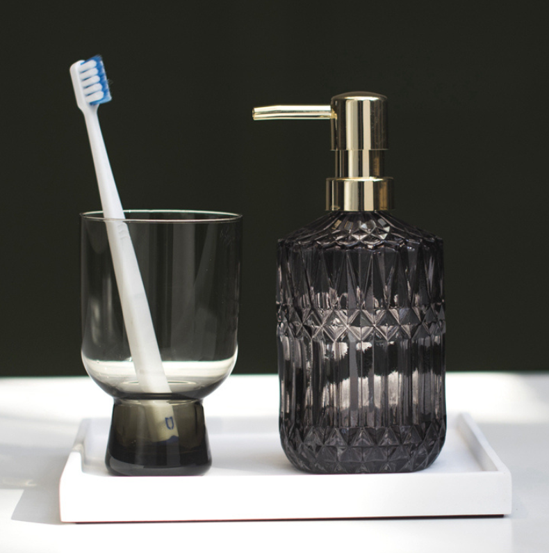 Victoria Soap Dispenser