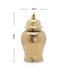 Aurea Ginger Jars