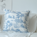 Cambon Cushion Pillow Cover