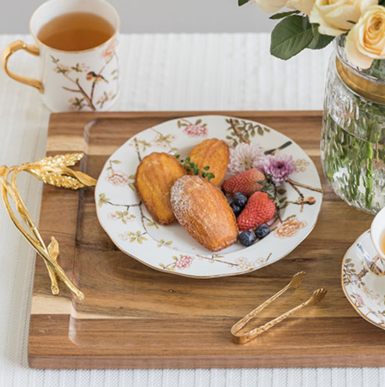 Premium Wooden Tray