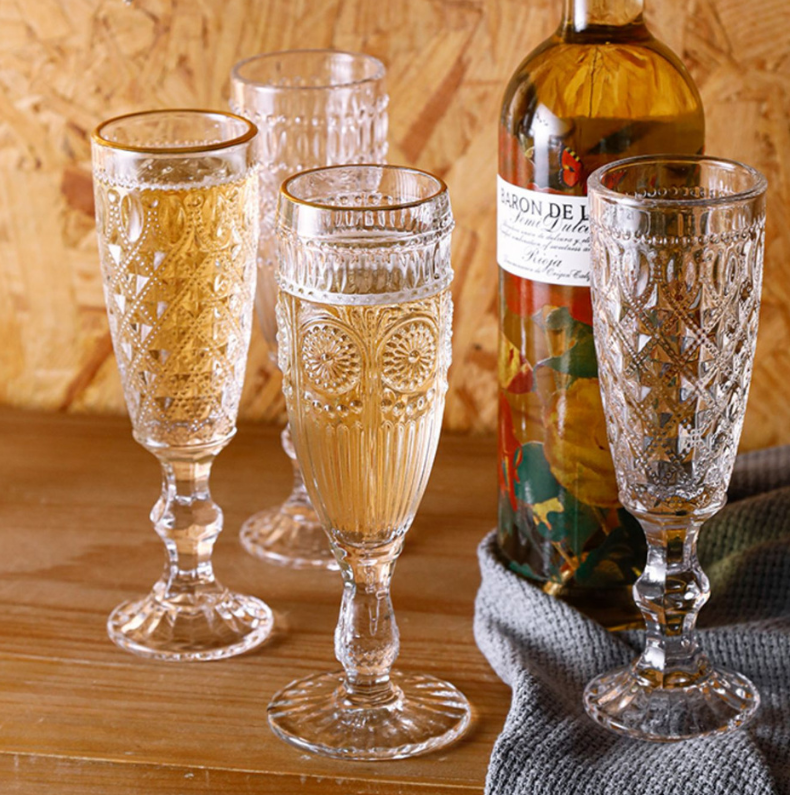Harrold Drinking Glass Goblet