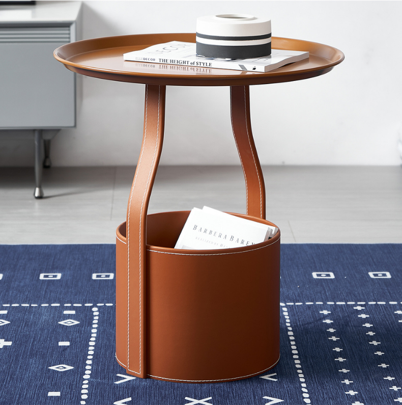 Contemporary Modern Coffee Table Set