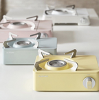 Dr. HOWS Portable Twinkle Stove With Case