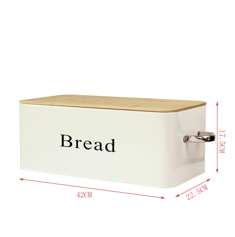 Bread Container