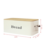 Bread Container