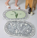 Amazonia Floor Mat