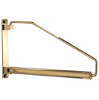 Rotating Copper Drying and Hanging Rack