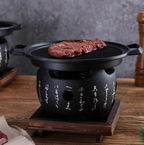 Japanese Charcoal Grill