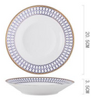 Windsor Dinnerware Set