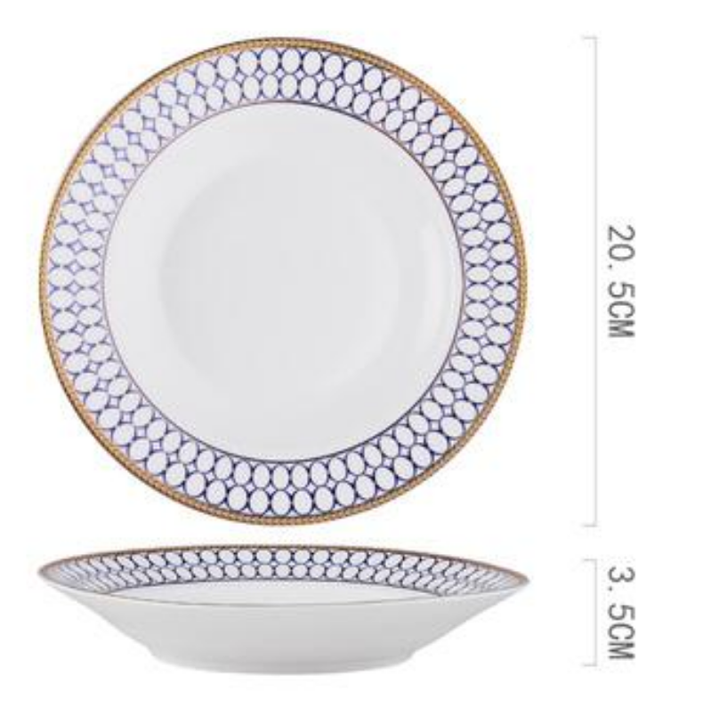 Windsor Dinnerware Set