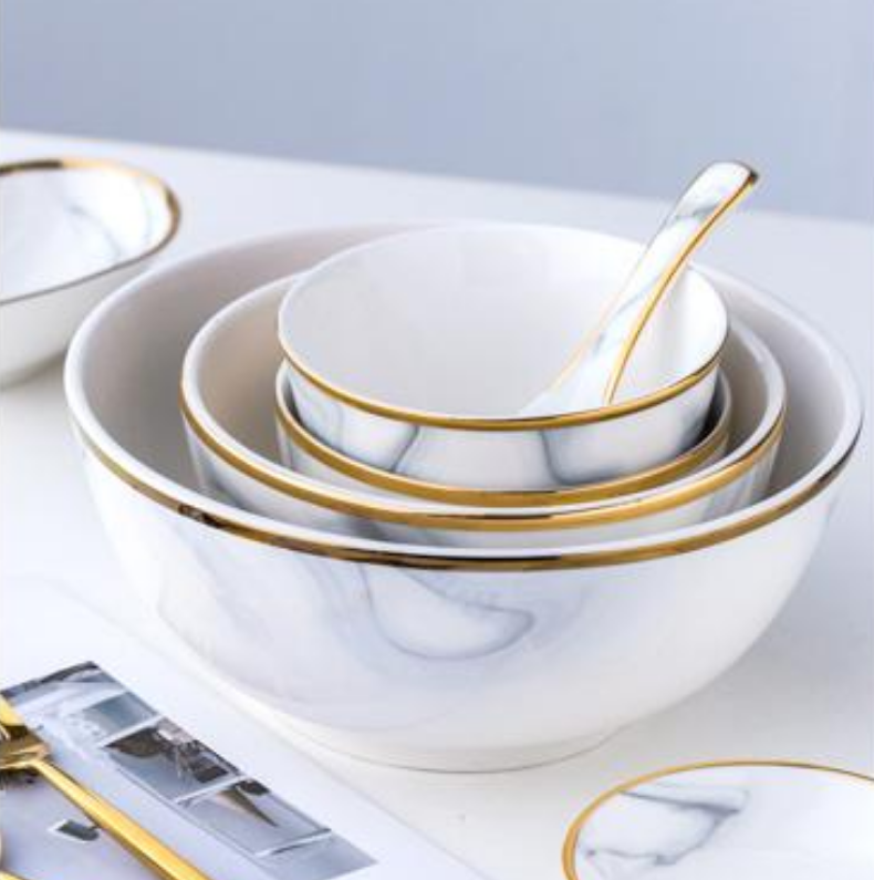 Milan Dinnerware Set