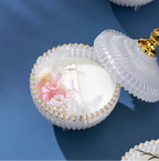 Joie Fragrance Candle