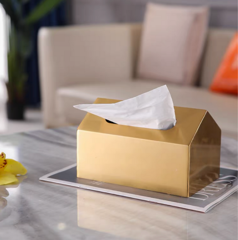 Melody Tissue Holder - Tempat Tissue
