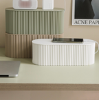Power Cord Storage Box