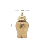 Aurea Ginger Jars