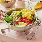 Dr. HOWS Portable Twinkle Stove With Case