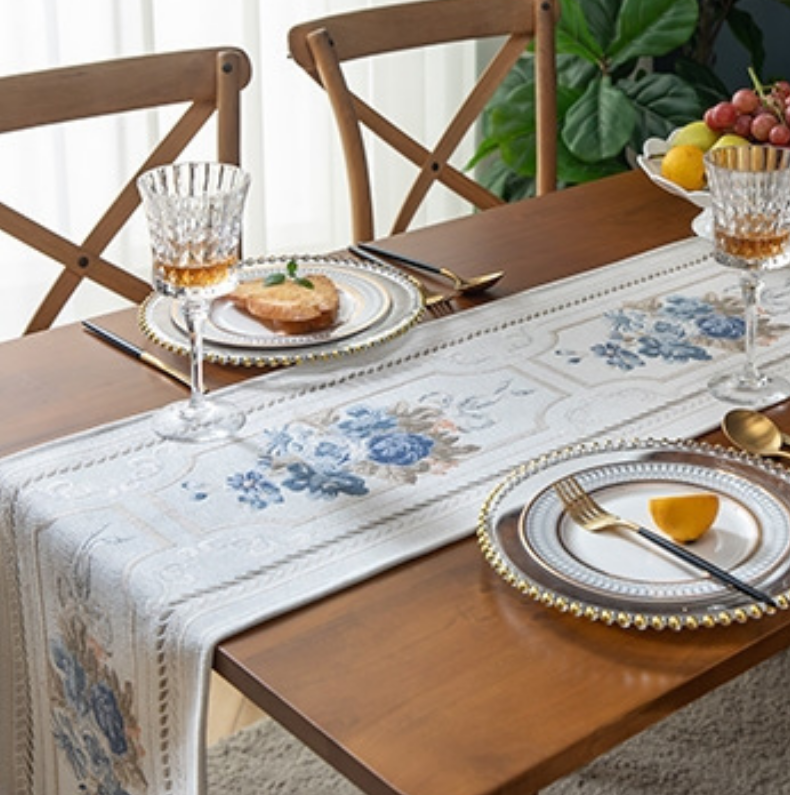 Dandelions Table Runner