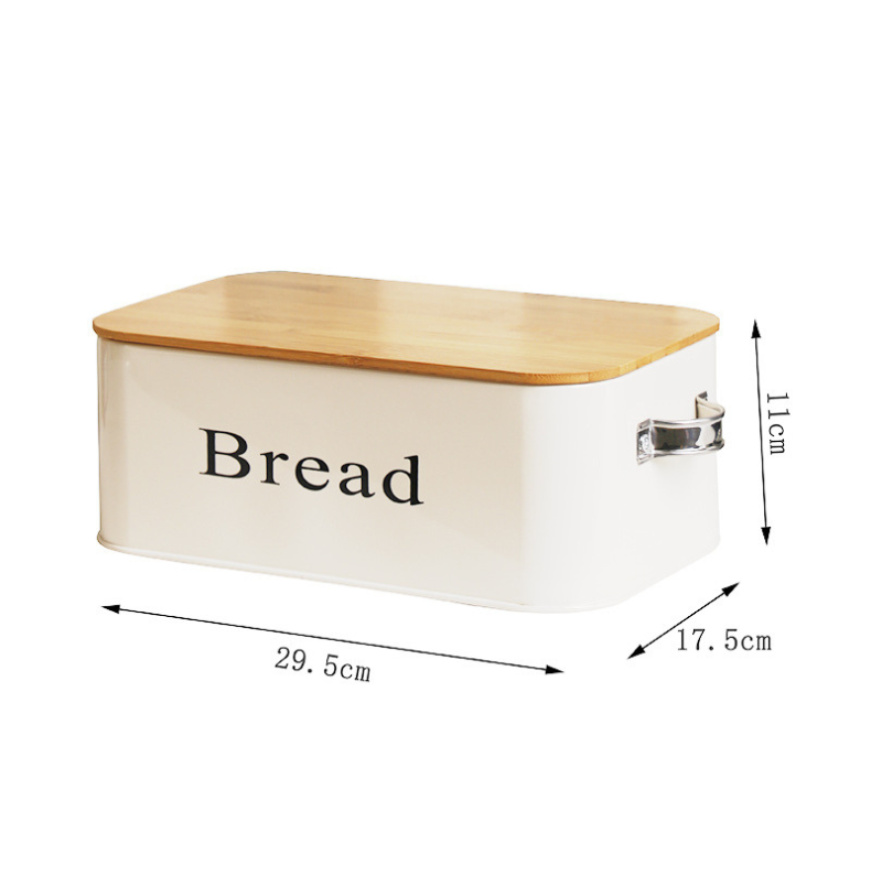 Bread Container