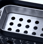 Japanese Charcoal Grill