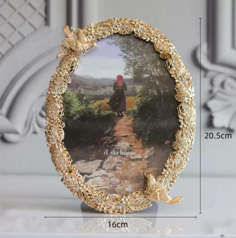 GIFTING INSPIRATION - Reine Picture Frame