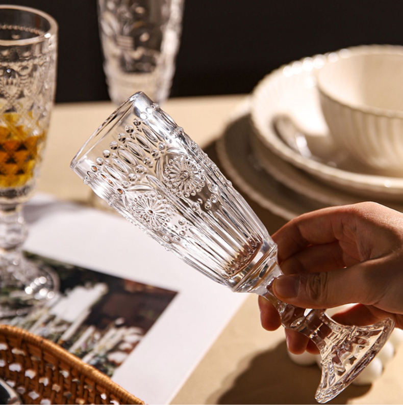 Harrold Drinking Glass Goblet