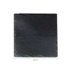 Japanese Stone Plate Square & Rectangle Plates