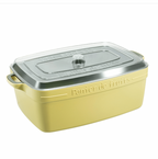 Produce Container Basket