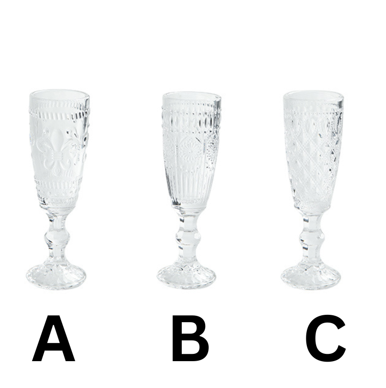 Harrold Drinking Glass Goblet