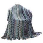 Camilla Bohemian Blanket