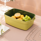 Produce Container Basket