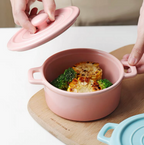 Mini Bowls with Lid