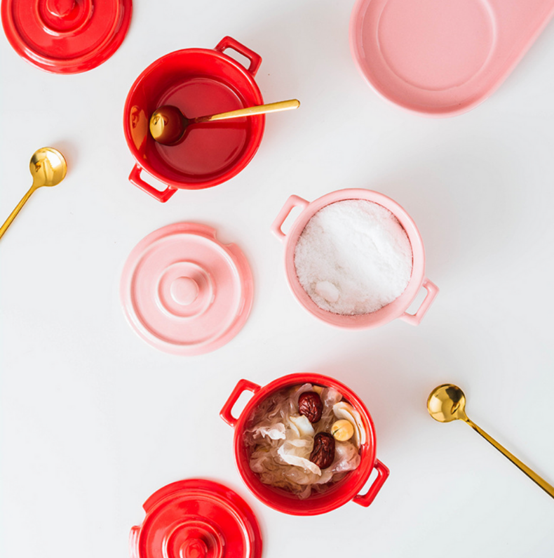 Mini Le Cuisine Bowls Set