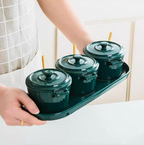 Mini Le Cuisine Bowls Set