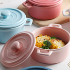 Mini Bowls with Lid
