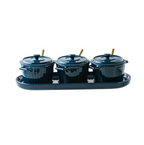 Mini Le Cuisine Bowls Set