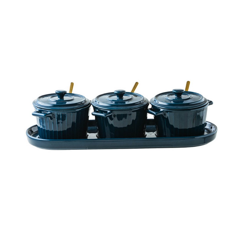 Mini Le Cuisine Bowls Set