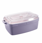 Produce Container Basket