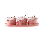 Mini Le Cuisine Bowls Set