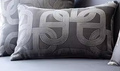 Chaine Pillow Case