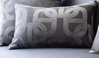 Chaine Pillow Case