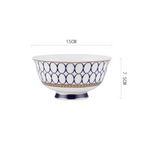 Windsor Dinnerware Set