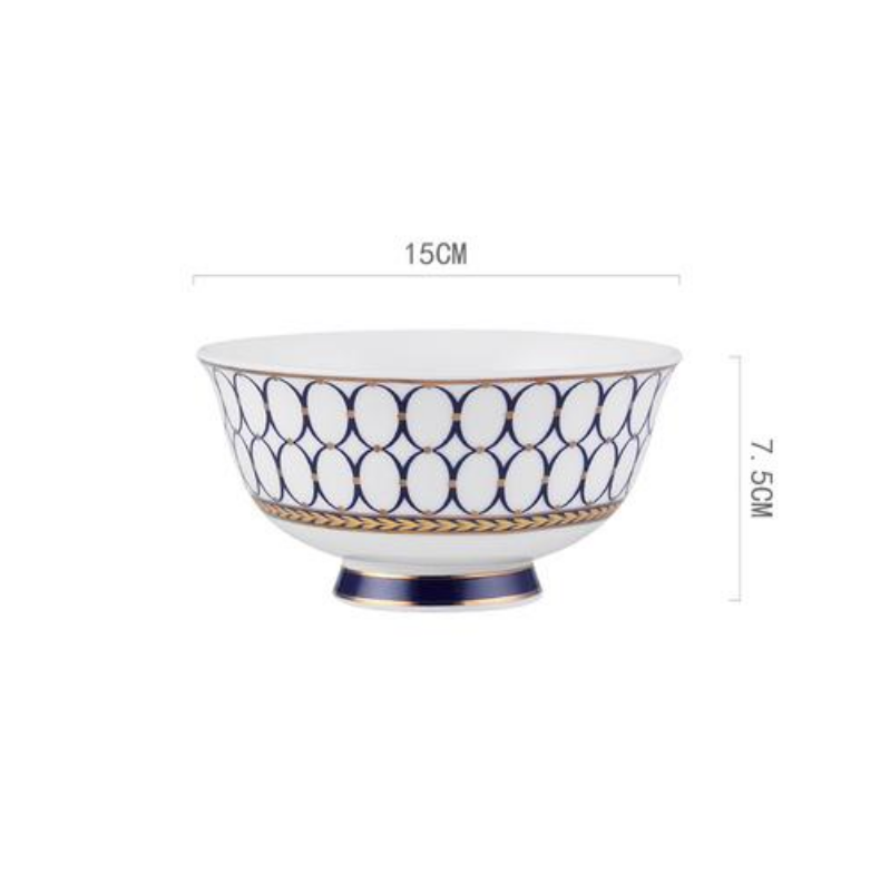 Windsor Dinnerware Set