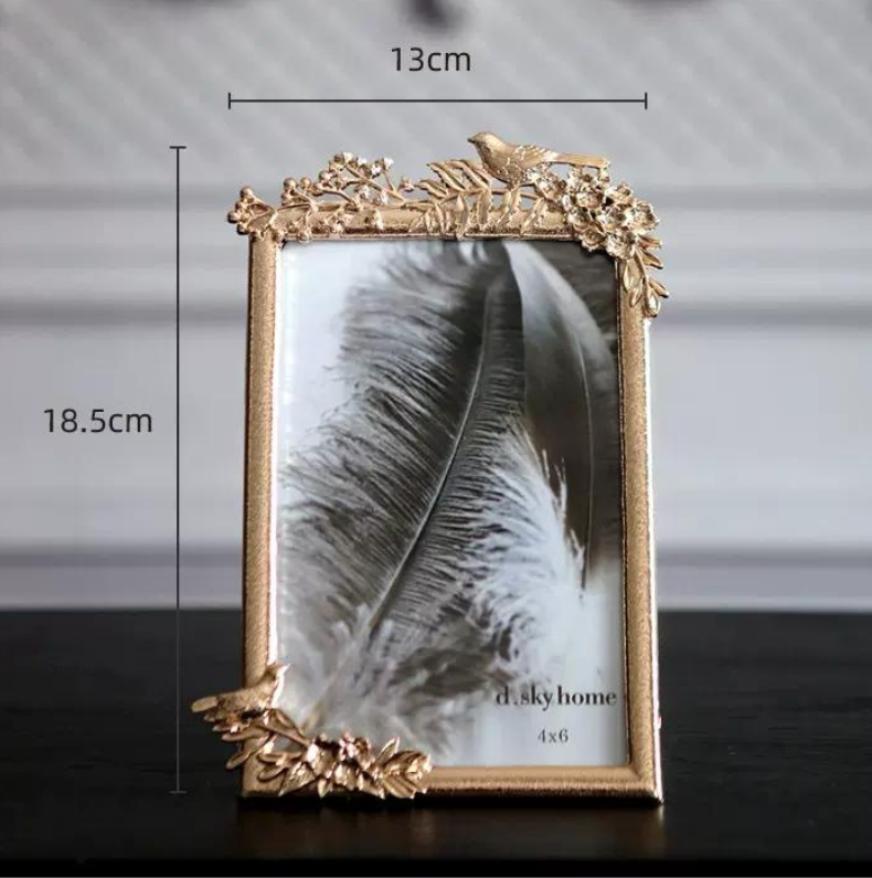 GIFTING INSPIRATION - Reine Picture Frame