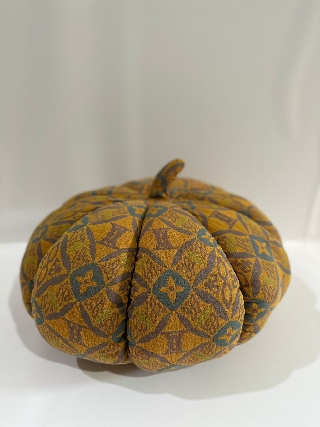 Beatrice Pumpkin Pillows
