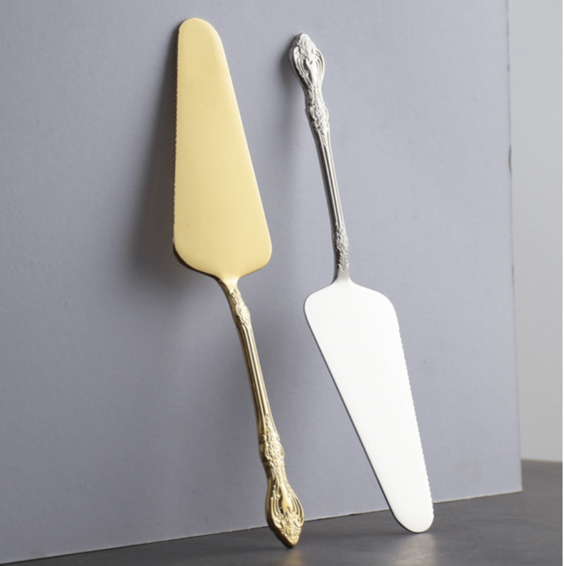 Cake Server Shovel