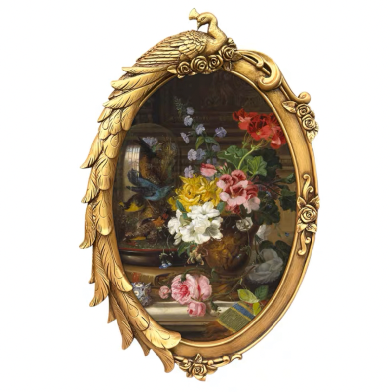 Meurice Wall Art