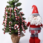 Red Christmas Ornament